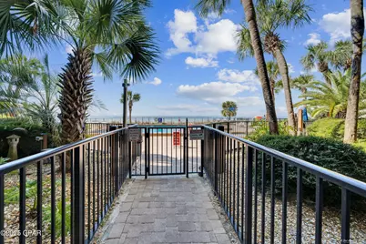 4715 Thomas Drive #110A, Panama City, FL 32408 - Photo 43