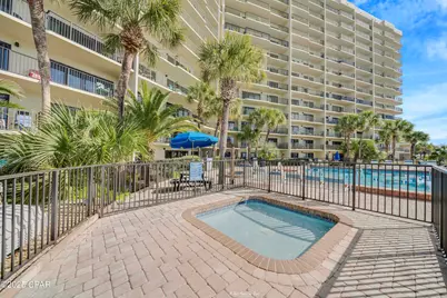 4715 Thomas Drive #110A, Panama City, FL 32408 - Photo 39