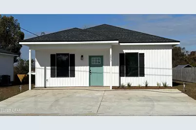 2603 E 6th Street, Panama City, FL 32401 - Photo 1