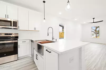 910 E 9th Court, Panama City, FL 32401 - Photo 5