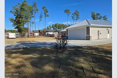 13208 Spring Fork Lane, Panama City, FL 32409 - Photo 3