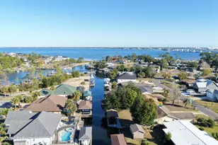 205 Sunset Ln, Panama City Beach, FL 32407 - Photo 47