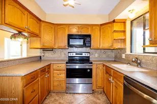 1311 Capri Dr, Panama City, FL 32405 - Photo 9