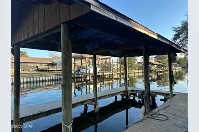 1311 Capri Drive, Panama City, FL 32405 - Photo 3