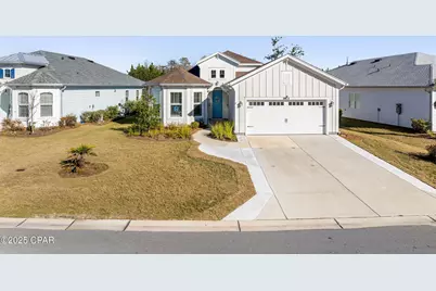 8414 Landshark Boulevard, Panama City Beach, FL 32413 - Photo 3