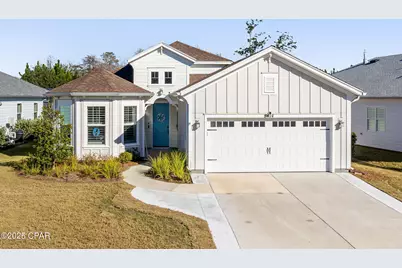8414 Landshark Boulevard, Panama City Beach, FL 32413 - Photo 1