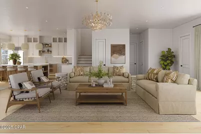 00 Lot 27 Redbud Lane, Inlet Beach, FL 32461 - Photo 3