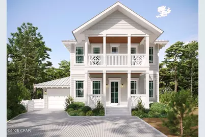 00 Lot 27 Redbud Lane, Inlet Beach, FL 32461 - Photo 1