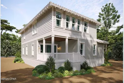 00 Lot 27 Redbud Lane, Inlet Beach, FL 32461 - Photo 11