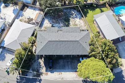 7519 Sunset Avenue, Panama City, FL 32408 - Photo 9