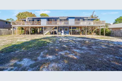 7519 Sunset Avenue, Panama City, FL 32408 - Photo 5