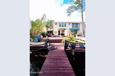 6512 Harbour Boulevard, Panama City Beach, FL 32407 - Photo 47