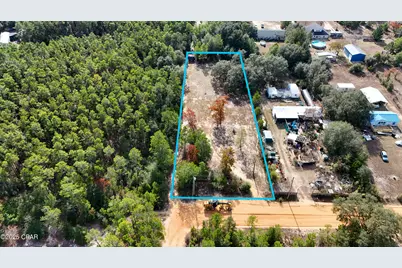 14209 Big Island Pond Road, Southport, FL 32409 - Photo 5