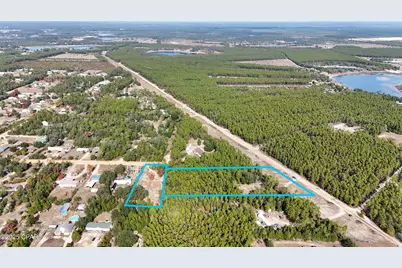 14209 Big Island Pond Road, Southport, FL 32409 - Photo 1