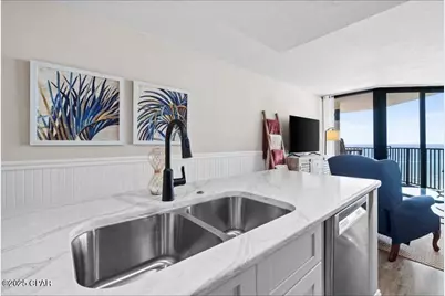 9850 S Thomas Drive #1011W, Panama City Beach, FL 32408 - Photo 5