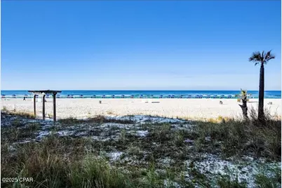 9850 S Thomas Drive #1011W, Panama City Beach, FL 32408 - Photo 19