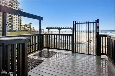 9850 S Thomas Drive #1011W, Panama City Beach, FL 32408 - Photo 41