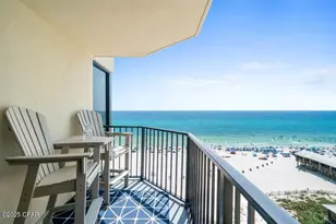 9850 S Thomas Dr, Panama City Beach, FL 32408 - Photo 17