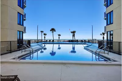 9850 S Thomas Drive #1011W, Panama City Beach, FL 32408 - Photo 35