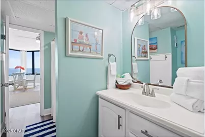 9850 S Thomas Drive #1011W, Panama City Beach, FL 32408 - Photo 15