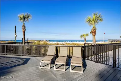 9850 S Thomas Drive #1011W, Panama City Beach, FL 32408 - Photo 31