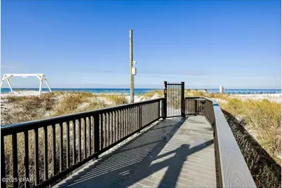 9850 S Thomas Drive #1011W, Panama City Beach, FL 32408 - Photo 23