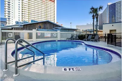 9850 S Thomas Drive #1011W, Panama City Beach, FL 32408 - Photo 45