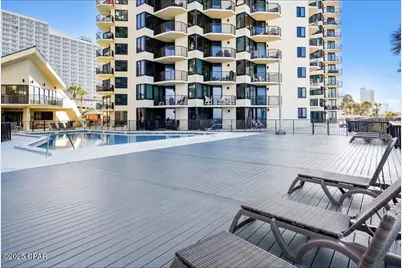 9850 S Thomas Drive #1011W, Panama City Beach, FL 32408 - Photo 37
