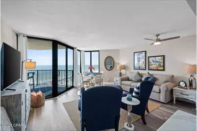 9850 S Thomas Drive #1011W, Panama City Beach, FL 32408 - Photo 7