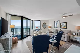 9850 S Thomas Dr, Panama City Beach, FL 32408 - Photo 7