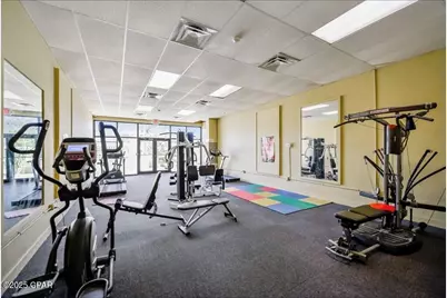 9850 S Thomas Drive #1011W, Panama City Beach, FL 32408 - Photo 33