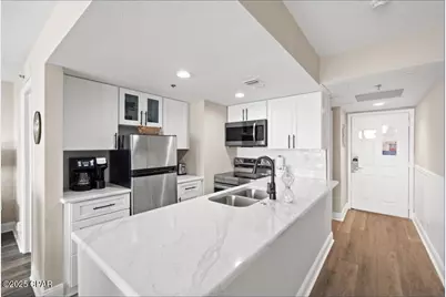 9850 S Thomas Drive #1011W, Panama City Beach, FL 32408 - Photo 3