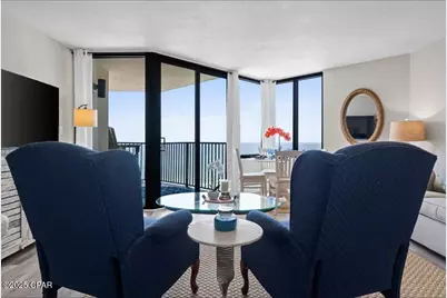 9850 S Thomas Drive #1011W, Panama City Beach, FL 32408 - Photo 11