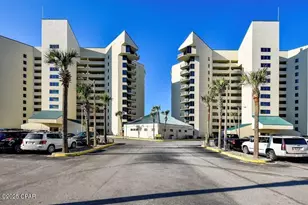 9850 S Thomas Dr, Panama City Beach, FL 32408 - Photo 25