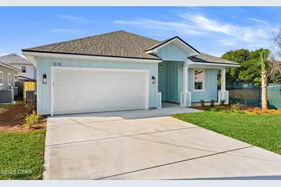 515 Pinetree Drive, Panama City Beach, FL 32413 - Photo 3
