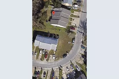 1211 Stephen Drive, Panama City, FL 32405 - Photo 1