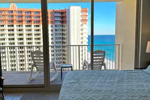 9900 S Thomas Dr, Panama City Beach, FL 32408 - Photo 1