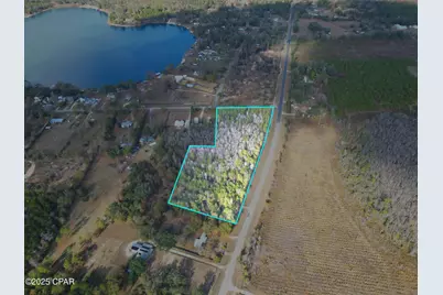 Tbd NW County Road 12, Bristol, FL 32321 - Photo 1