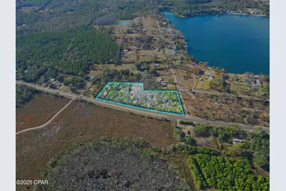 Tbd NW County Road 12, Bristol, FL 32321 - Photo 3