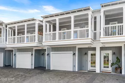 22958 Ann Miller Road, Panama City Beach, FL 32413 - Photo 29