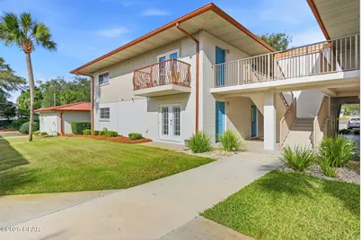2100 W Beach Drive #A102, Panama City, FL 32401 - Photo 1