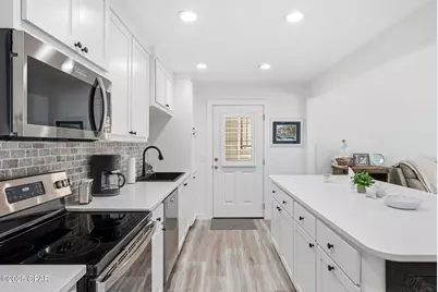 2100 W Beach Drive #A102, Panama City, FL 32401 - Photo 5