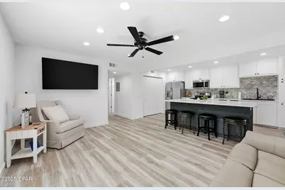 2100 W Beach Drive #A102, Panama City, FL 32401 - Photo 3