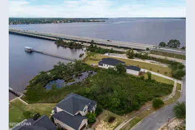 Lot 2 Cashel Mara Drive #Lot 2, Panama City, FL 32409 - Photo 7