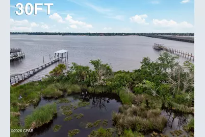 Lot 2 Cashel Mara Drive #Lot 2, Panama City, FL 32409 - Photo 35