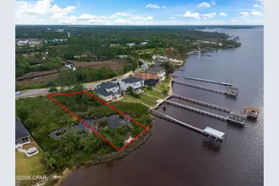 Lot 2 Cashel Mara Drive #Lot 2, Panama City, FL 32409 - Photo 31