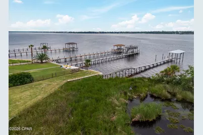 Lot 2 Cashel Mara Drive #Lot 2, Panama City, FL 32409 - Photo 9