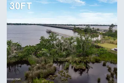 Lot 2 Cashel Mara Drive #Lot 2, Panama City, FL 32409 - Photo 37