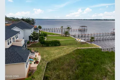 Lot 2 Cashel Mara Drive #Lot 2, Panama City, FL 32409 - Photo 23