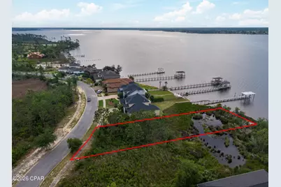 Lot 2 Cashel Mara Drive #Lot 2, Panama City, FL 32409 - Photo 27